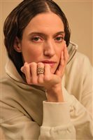 Melzo - Via Sant'Alessandro, 2 - Anello Giulia Barela Jewelry Donna in Bronzo C3713M - C3713M